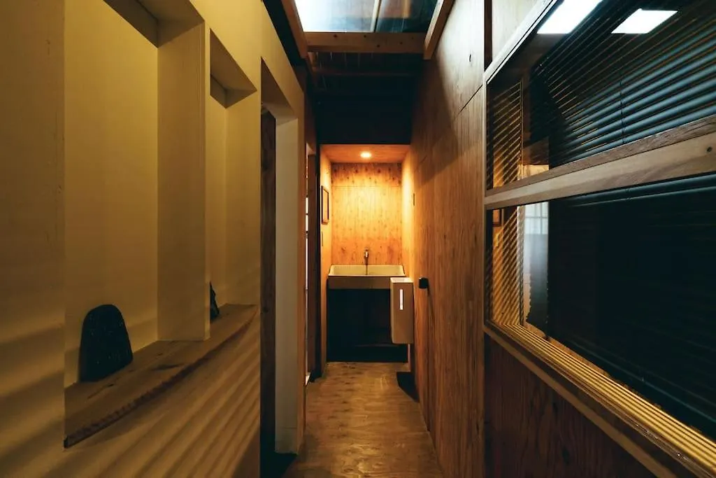 Villa Juu Arts&Stay Nishikujo-Osaka