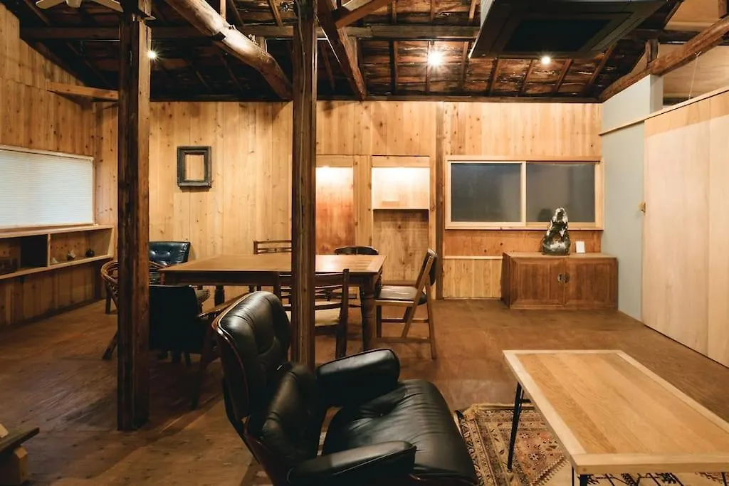 Juu Arts&Stay Nishikujo-大阪市 0*, 大阪市 日本