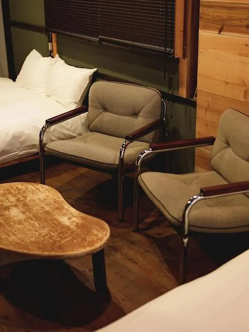 Villa Juu Arts&Stay Nishikujo-Osaka