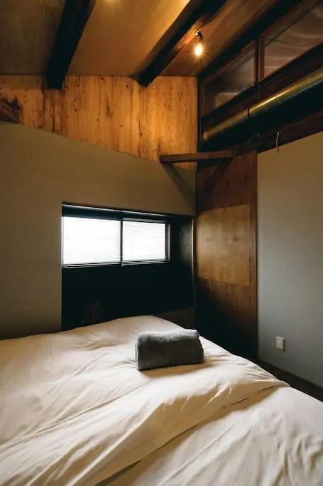 Villa Juu Arts&Stay Nishikujo-Osaka Japan
