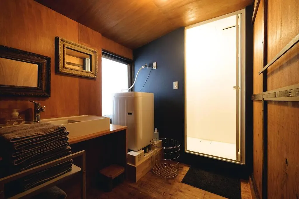 Villa Juu Arts&Stay Nishikujo-Osaka
